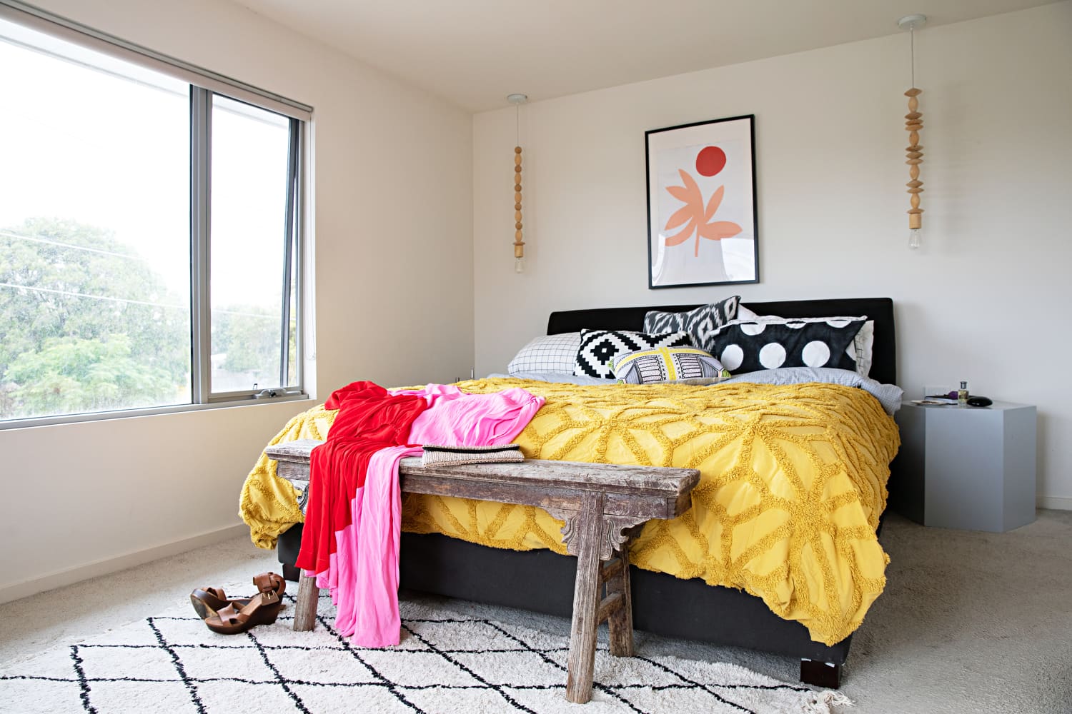 The One Room Where Buyers Prefer Carpet Over Hardwoods Priviglaze