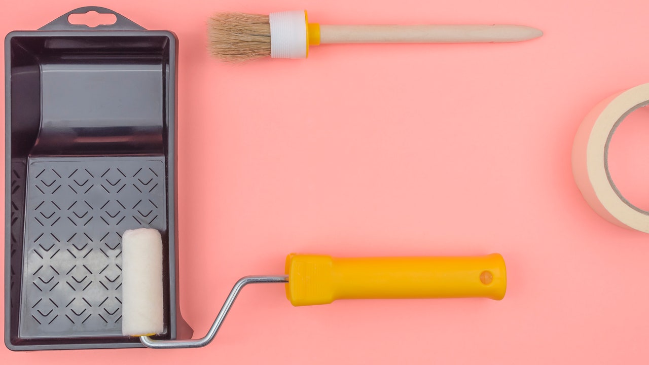 Painting Mistakes 7 Common DIY Errors and How to Fix Them