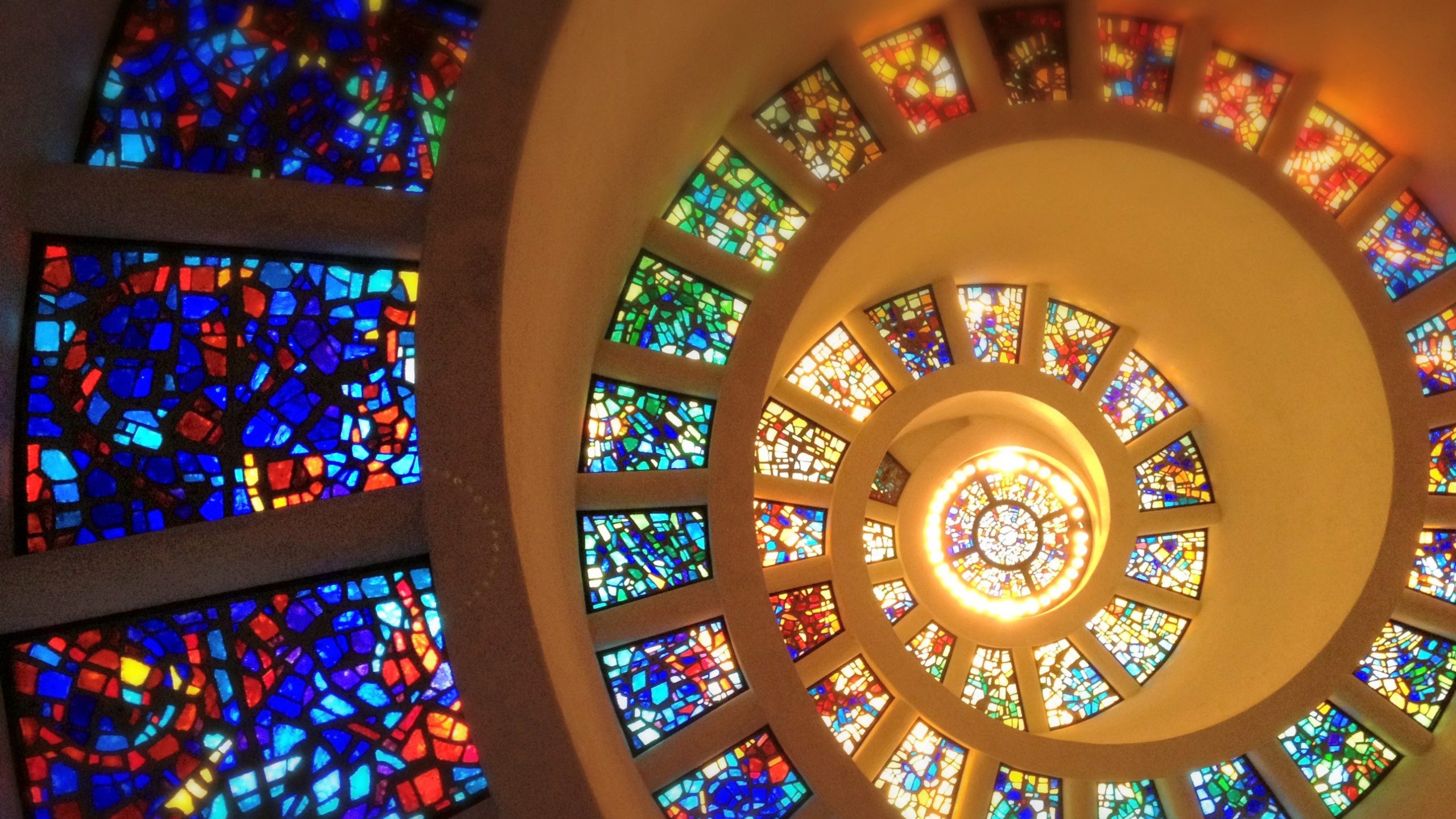 Stained Glass Windows The World’s 25 Most Breathtaking Priviglaze