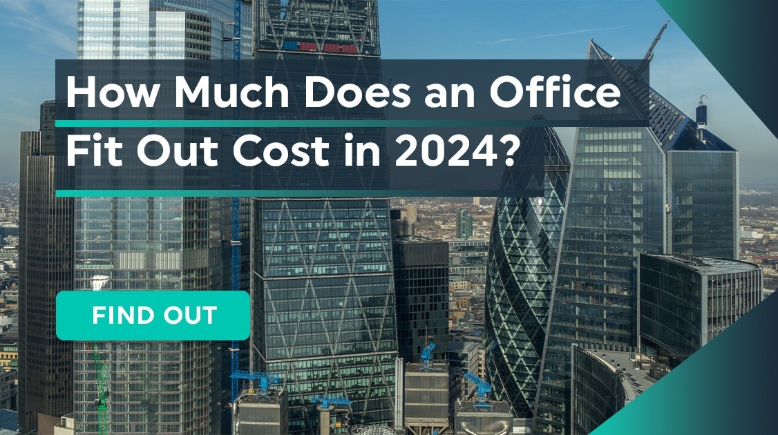 How Much Does An Office Fit Out Cost In 2024 