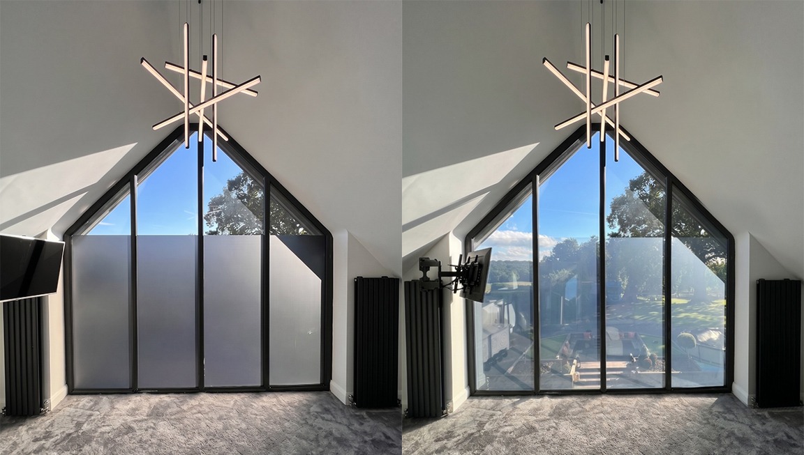 1 Residential-ON and OFF