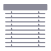 Blinds icon WH