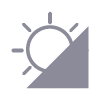 Sunblock icon WH